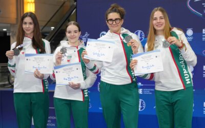 Ezüstös Eb-búcsú