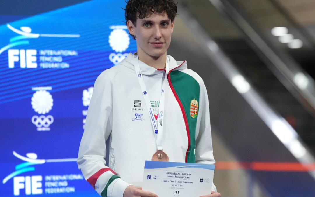 Vilmos bronzos folytatása