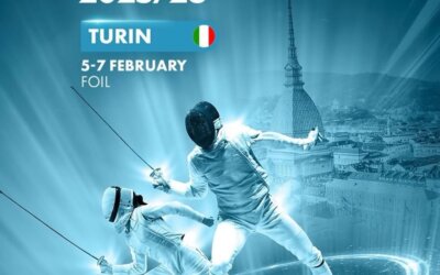 Szúrófegyverek hétvégéje következik