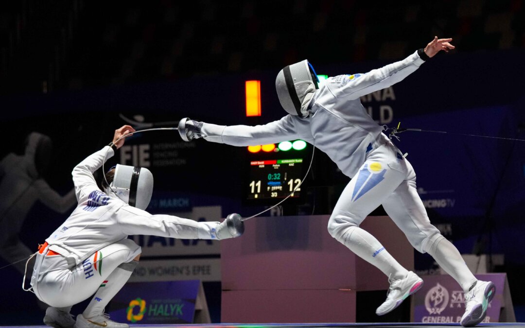 Nagy Dávid bronzérme, további helyezések – bravó!