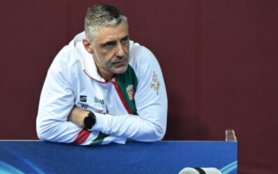 Halasztások és találgatások a kapitánnyal