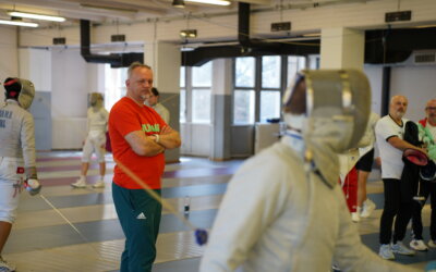 Mindenki a fedélzeten – jöhet a férfi kard vk