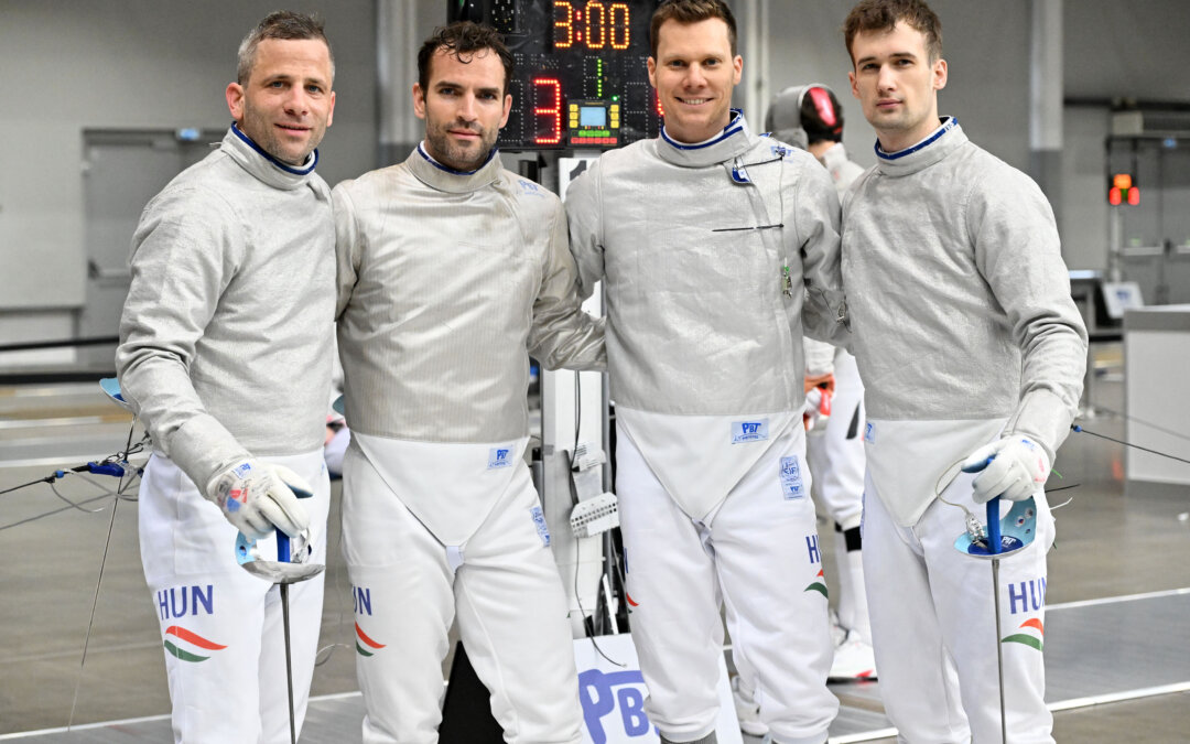 Tíz, de nem telitalálat