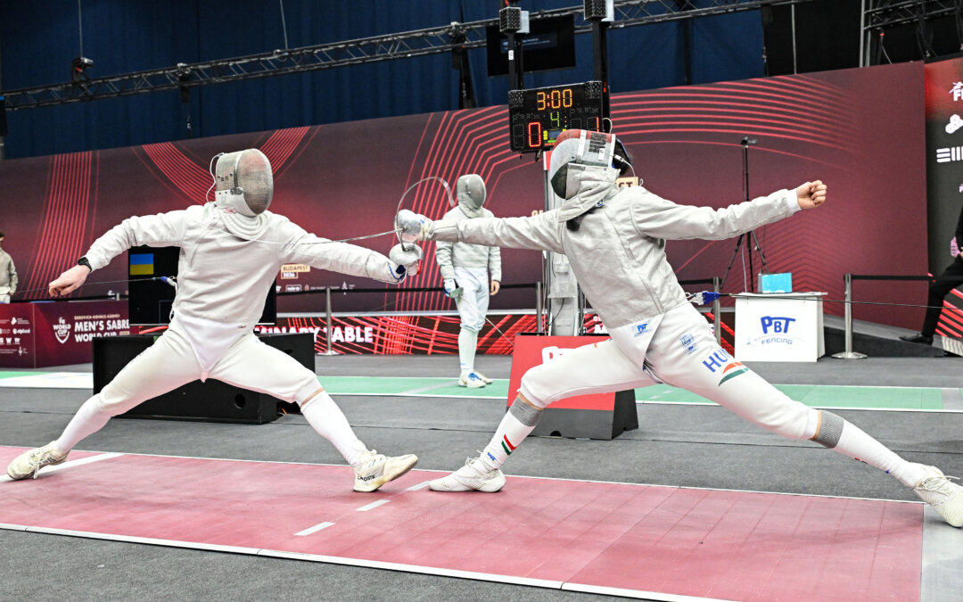 Európa-bajnokaink a főtáblások a GKK-n