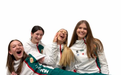 Következik: kadet és junior világbajnokság