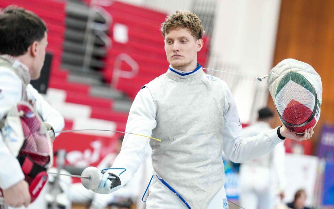 Dani és Geri a 64-ben