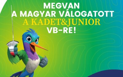 Itt a riói korosztályos vb-csapat