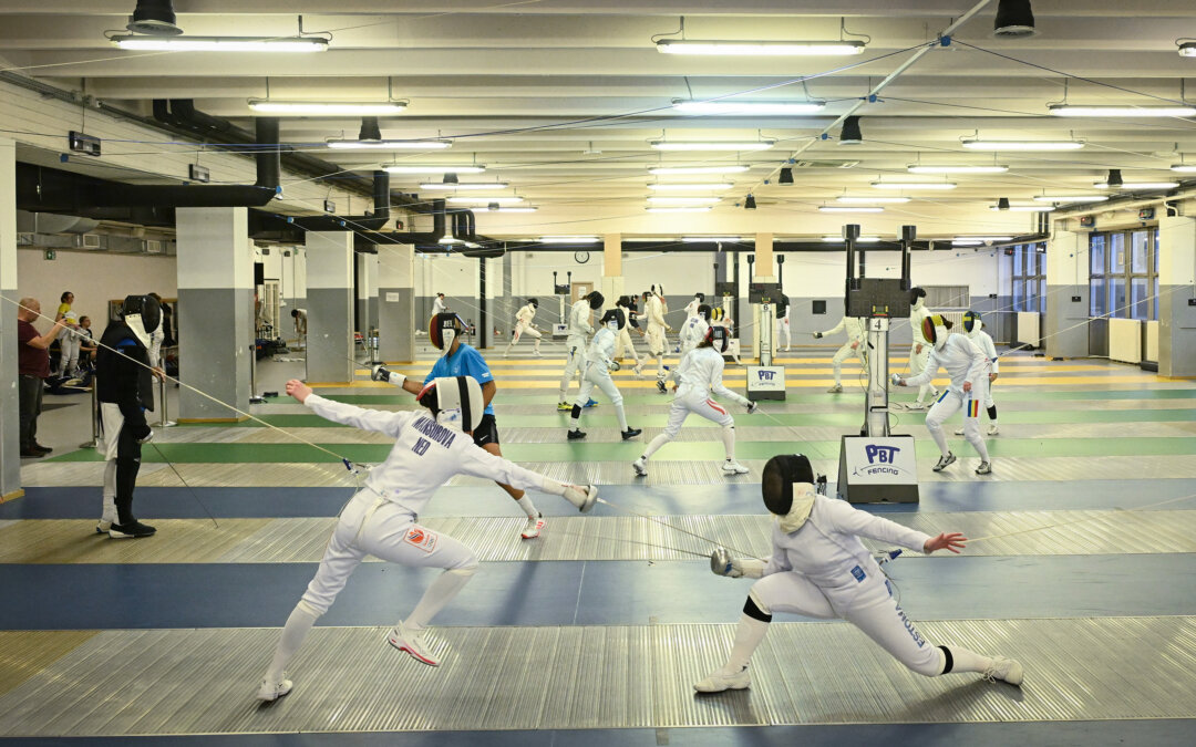 Több mint pótlék: edzőtábor, verseny