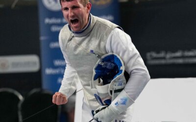 Dósa Dani sérülten lett nyolcaddöntős