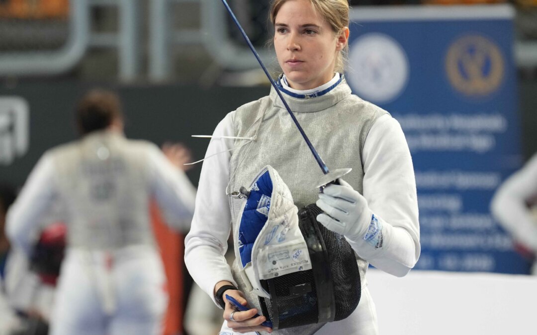 Nőknél is három a főtáblás