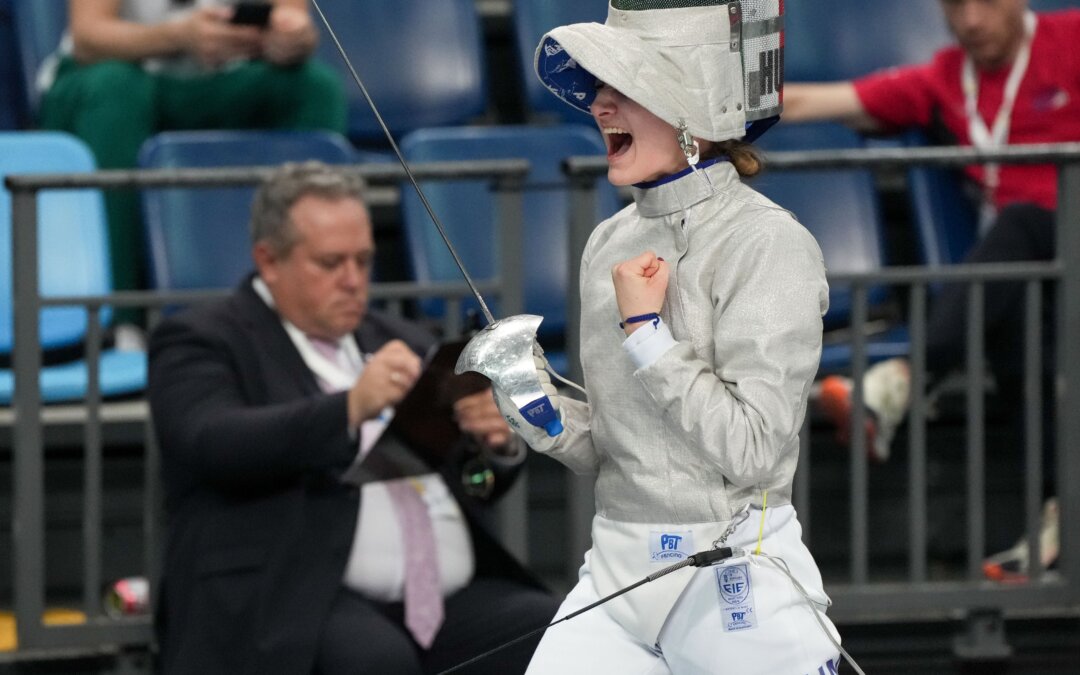 Újabb nyolcaddöntők Rióban