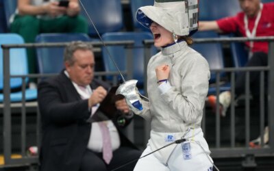 Újabb nyolcaddöntők Rióban