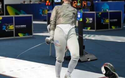 Nyolcaddöntős nyitány