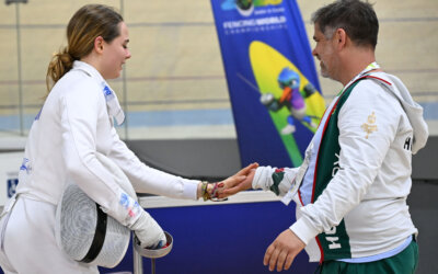 Lotti 5. a juniorok között, jöhet a címvédési kísérlet!