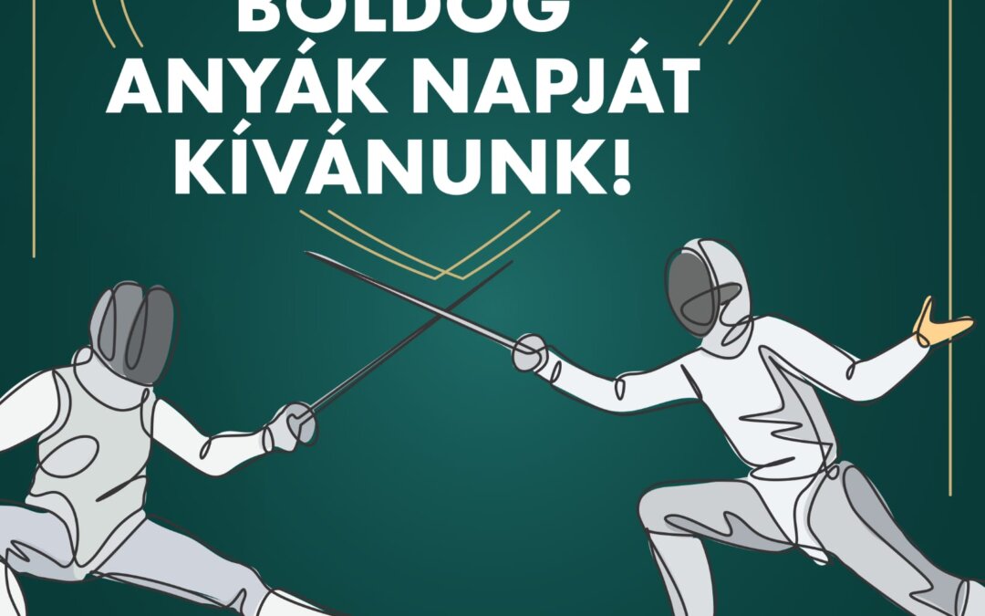 Boldog Anyák napját!