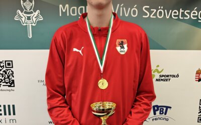 Rózsás és Taivainen nyerte a junior Mk-t