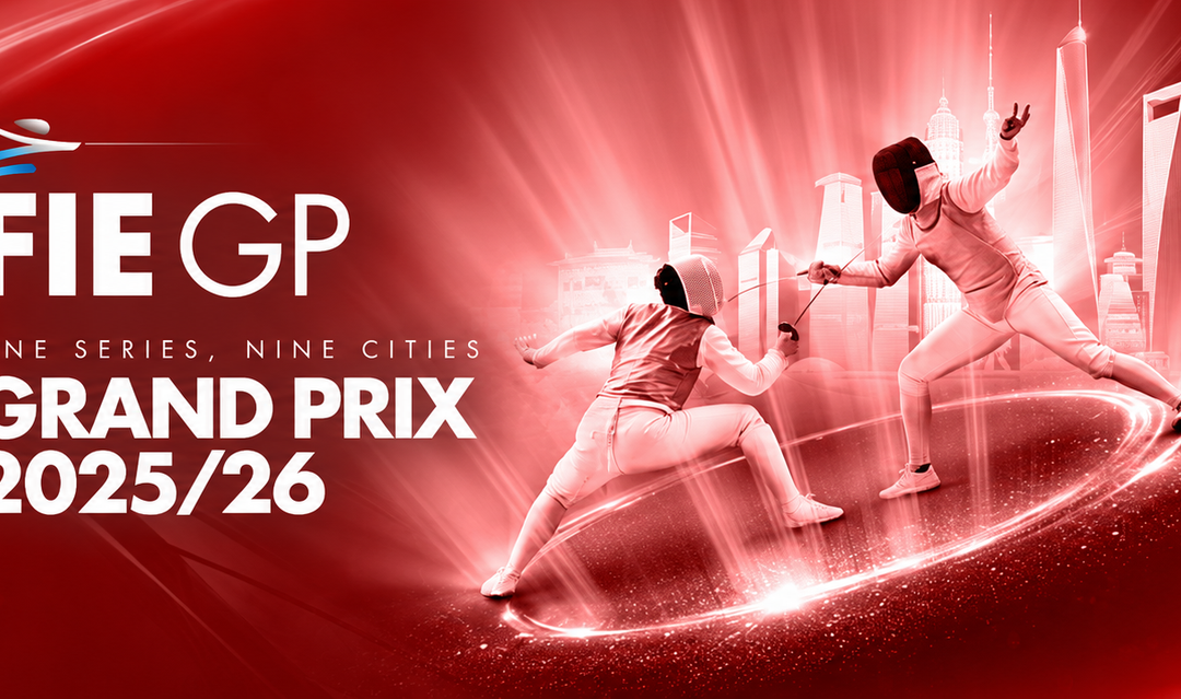 Szezonvégi hajrá, tőr GP-vel