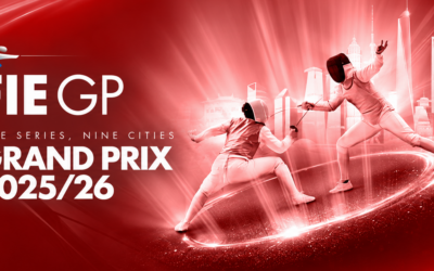 Szezonvégi hajrá, tőr GP-vel