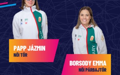 Újoncok a világbajnokságon (1. rész)