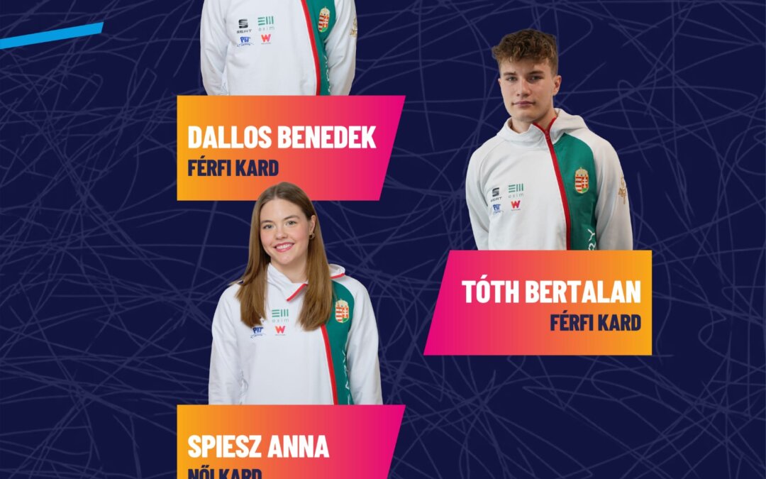 Újoncok a világbajnokságon (2. rész)