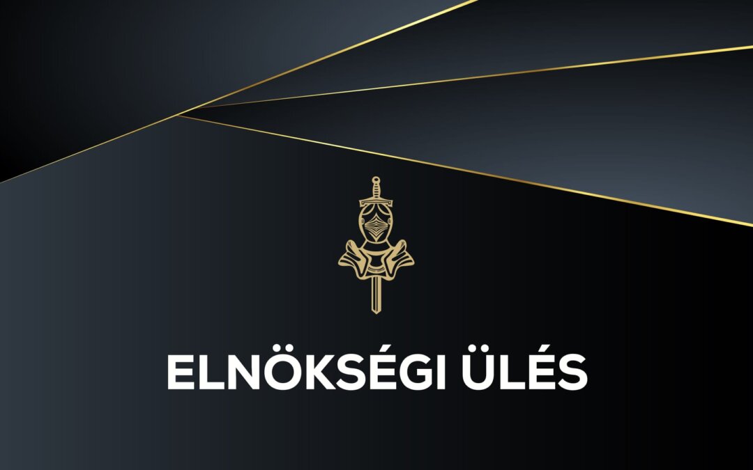 A munka megkezdődött
