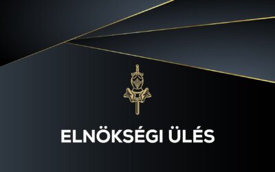 A munka megkezdődött